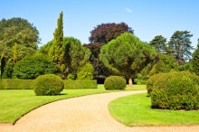 Devis Création et aménagement de jardins, espaces verts